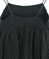 CECILIE BAHNSEN（セシリーバンセン）ワンピース 黒 サイズ:2(M位) レディース/2200620976015