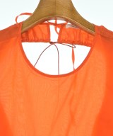 CECILIE BAHNSEN（セシリーバンセン）ワンピース オレンジ サイズ:8(S位) レディース/2200625121311