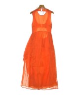 CECILIE BAHNSEN ワンピース