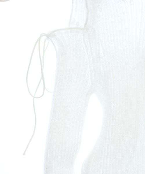 CECILIE BAHNSEN（セシリーバンセン）ニット・セーター 白 サイズ:XS/S レディース/2200626283049