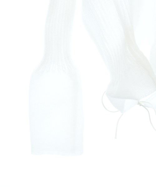 CECILIE BAHNSEN（セシリーバンセン）ニット・セーター 白 サイズ:XS/S レディース/2200626283049