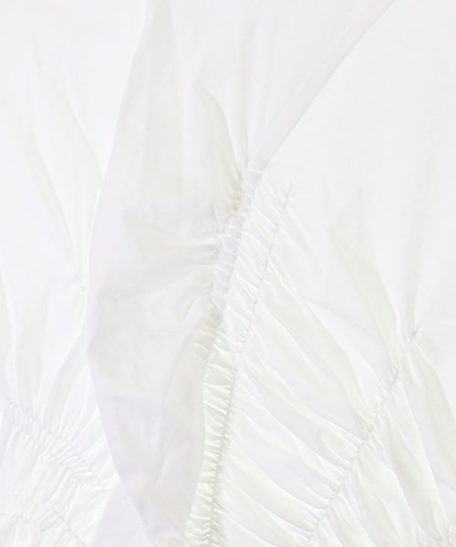 CECILIE BAHNSEN（セシリーバンセン）Tシャツ・カットソー 白 サイズ:S レディース/2200630239025