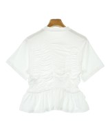 CECILIE BAHNSEN（セシリーバンセン）Tシャツ・カットソー 白 サイズ:S レディース/2200630239025