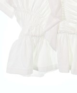 CECILIE BAHNSEN（セシリーバンセン）Tシャツ・カットソー 白 サイズ:S レディース/2200630239025