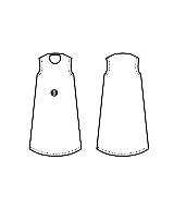 CECILIE BAHNSEN（セシリーバンセン）ワンピース 黄 サイズ:2(S位) レディース/2200630943021