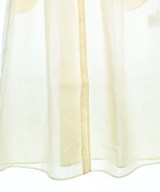 CECILIE BAHNSEN（セシリーバンセン）ワンピース 黄 サイズ:2(S位) レディース/2200630943021