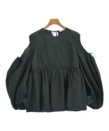 CECILIE BAHNSEN（セシリーバンセン）ブラウス 黒 サイズ:2(S位) レディース/2200628213419