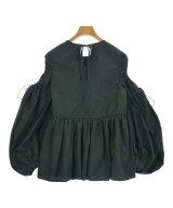 CECILIE BAHNSEN（セシリーバンセン）ブラウス 黒 サイズ:2(S位) レディース/2200628213419