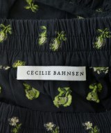 CECILIE BAHNSEN（セシリーバンセン）ロング・マキシ丈スカート 黒 サイズ:2(S位) レディース/2200619596064