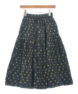 CECILIE BAHNSEN ロング・マキシ丈スカート