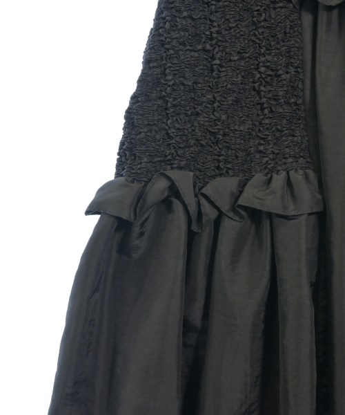 CECILIE BAHNSEN（セシリーバンセン）ワンピース 黒 サイズ:UK6(XS位) レディース/2200617894049