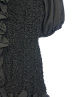 CECILIE BAHNSEN（セシリーバンセン）ワンピース 黒 サイズ:UK6(XS位) レディース/2200617894049