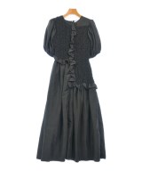 CECILIE BAHNSEN ワンピース