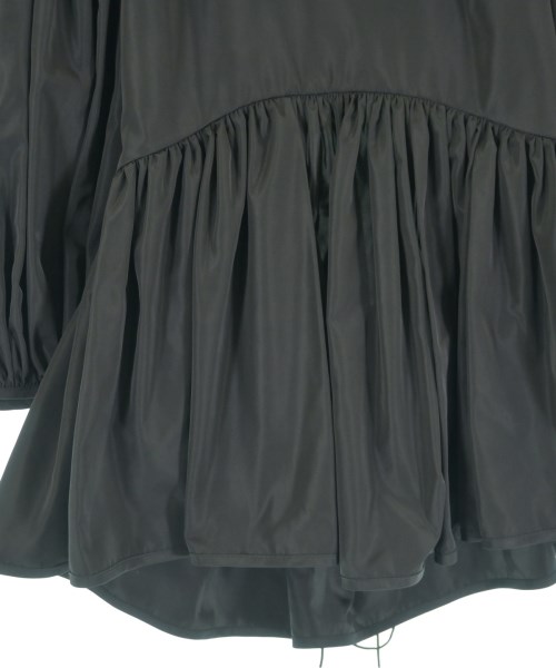 CECILIE BAHNSEN（セシリーバンセン）ブラウス 黒 サイズ:6(S位) レディース/2200620951401