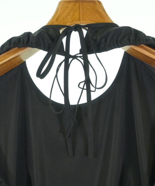 CECILIE BAHNSEN（セシリーバンセン）ブラウス 黒 サイズ:6(S位) レディース/2200620951401
