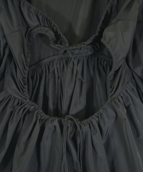 CECILIE BAHNSEN（セシリーバンセン）ブラウス 黒 サイズ:6(S位) レディース/2200620951401