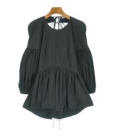 CECILIE BAHNSEN（セシリーバンセン）ブラウス 黒 サイズ:6(S位) レディース/2200620951401