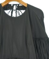 CECILIE BAHNSEN（セシリーバンセン）ブラウス 黒 サイズ:6(S位) レディース/2200620951401