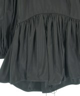 CECILIE BAHNSEN（セシリーバンセン）ブラウス 黒 サイズ:6(S位) レディース/2200620951401