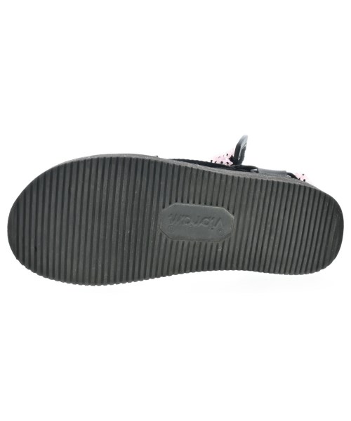 CECILIE BAHNSEN（セシリーバンセン）サンダル 黒 サイズ:25cm レディース/2200597102073