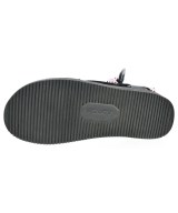 CECILIE BAHNSEN（セシリーバンセン）サンダル 黒 サイズ:25cm レディース/2200597102073