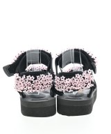 CECILIE BAHNSEN（セシリーバンセン）サンダル 黒 サイズ:25cm レディース/2200597102073