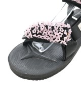 CECILIE BAHNSEN（セシリーバンセン）サンダル 黒 サイズ:25cm レディース/2200597102073