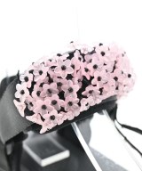 CECILIE BAHNSEN（セシリーバンセン）サンダル 黒 サイズ:25cm レディース/2200597102073