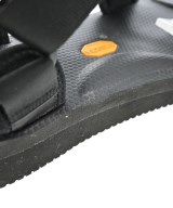 CECILIE BAHNSEN（セシリーバンセン）サンダル 黒 サイズ:25cm レディース/2200597102073