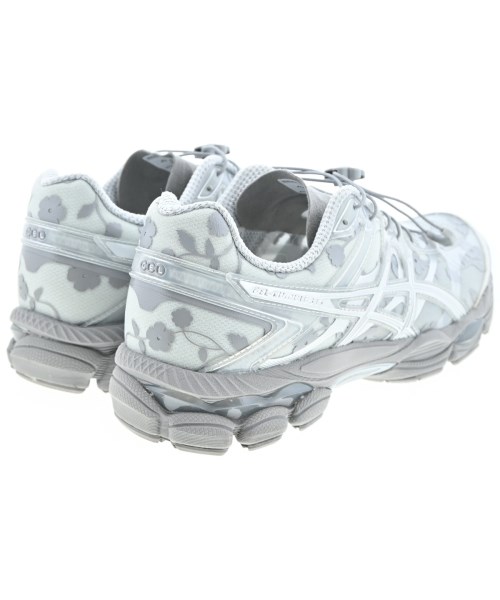 CECILIE BAHNSEN（セシリーバンセン）スニーカー グレー サイズ:24.5cm レディース/2200605949096