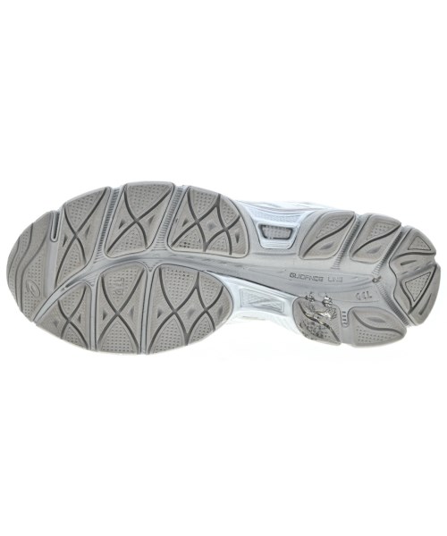 CECILIE BAHNSEN（セシリーバンセン）スニーカー グレー サイズ:24.5cm レディース/2200605949096