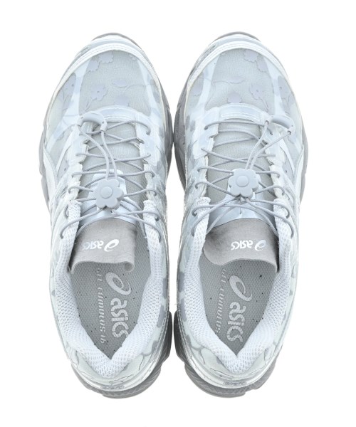 CECILIE BAHNSEN（セシリーバンセン）スニーカー グレー サイズ:24.5cm レディース/2200605949096