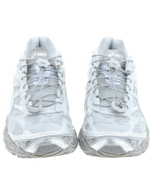 CECILIE BAHNSEN（セシリーバンセン）スニーカー グレー サイズ:24.5cm レディース/2200605949096