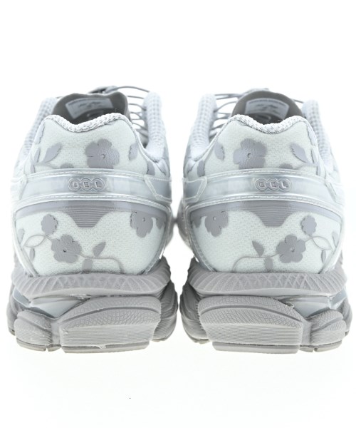 CECILIE BAHNSEN（セシリーバンセン）スニーカー グレー サイズ:24.5cm レディース/2200605949096