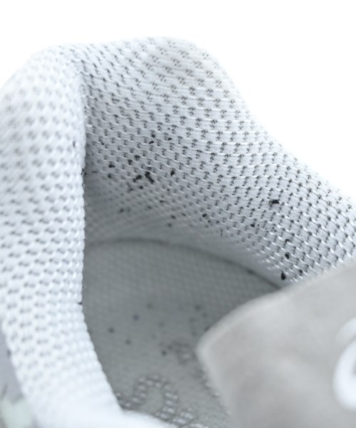 CECILIE BAHNSEN（セシリーバンセン）スニーカー グレー サイズ:24.5cm レディース/2200605949096