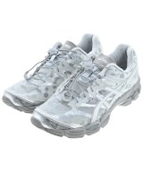 CECILIE BAHNSEN（セシリーバンセン）スニーカー グレー サイズ:24.5cm レディース/2200605949096