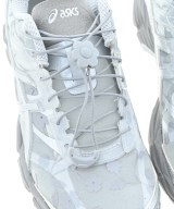 CECILIE BAHNSEN（セシリーバンセン）スニーカー グレー サイズ:24.5cm レディース/2200605949096