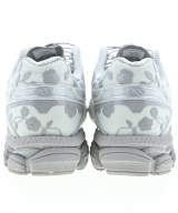 CECILIE BAHNSEN（セシリーバンセン）スニーカー グレー サイズ:24.5cm レディース/2200605949096