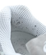 CECILIE BAHNSEN（セシリーバンセン）スニーカー グレー サイズ:24.5cm レディース/2200605949096