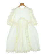 CECILIE BAHNSEN ワンピース