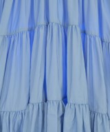 CECILIE BAHNSEN（セシリーバンセン）ワンピース 青 サイズ:2(S位) レディース/2200668791090