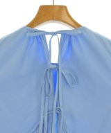 CECILIE BAHNSEN（セシリーバンセン）ワンピース 青 サイズ:2(S位) レディース/2200668791090