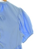 CECILIE BAHNSEN（セシリーバンセン）ワンピース 青 サイズ:2(S位) レディース/2200668791090