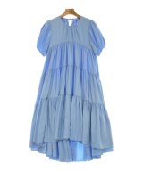 CECILIE BAHNSEN ワンピース