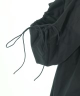 CECILIE BAHNSEN（セシリーバンセン）ブラウス 紺 サイズ:10(M位) レディース/2200668746052