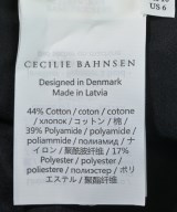 CECILIE BAHNSEN（セシリーバンセン）その他 黒 サイズ:10(M位) レディース/2200668746151