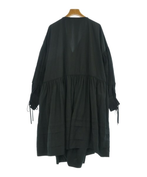 CECILIE BAHNSEN（セシリーバンセン）ワンピース 黒 サイズ:M/L レディース/2200675469012
