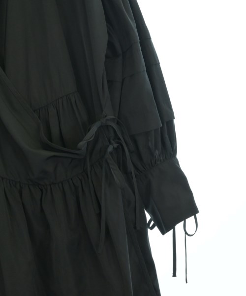 CECILIE BAHNSEN（セシリーバンセン）ワンピース 黒 サイズ:M/L レディース/2200675469012