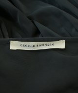 CECILIE BAHNSEN（セシリーバンセン）ワンピース 黒 サイズ:M/L レディース/2200675469012