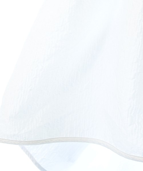 CECILIE BAHNSEN（セシリーバンセン）ブラウス 白 サイズ:XS レディース/2200675479196